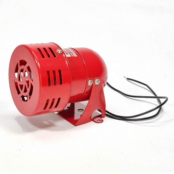 Còi hú báo động LK-MS190 Còi hú báo động LK-MS190